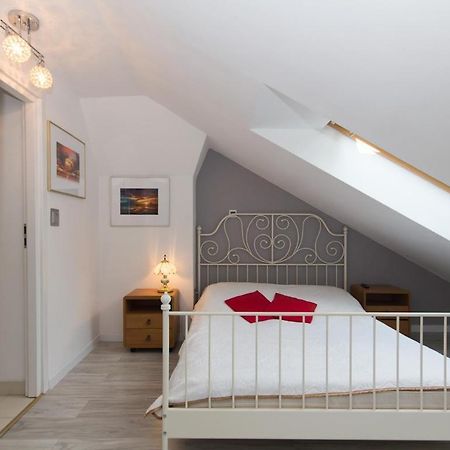 Sloneczne Apartamenty 슈비노우이스쳬 외부 사진