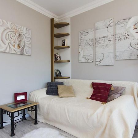 Sloneczne Apartamenty 슈비노우이스쳬 외부 사진