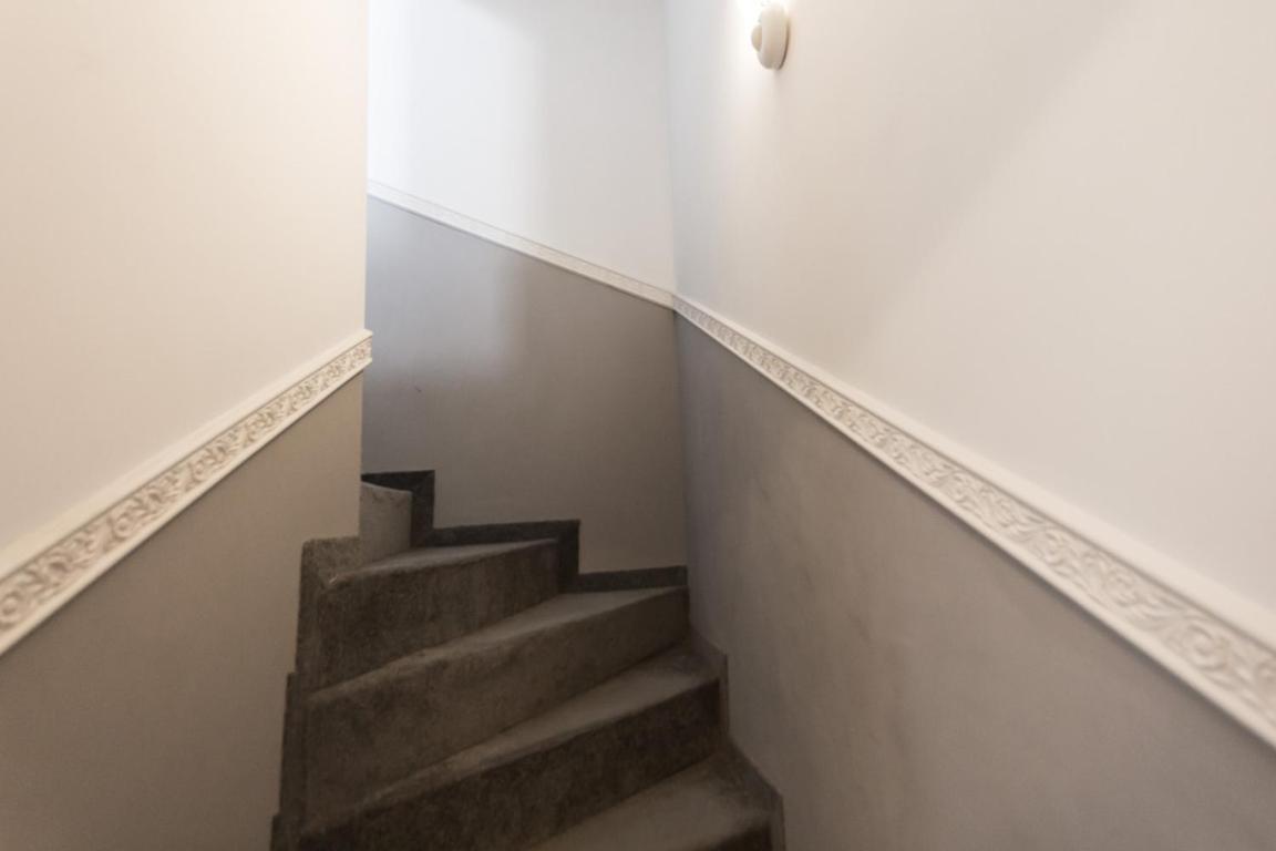 Sloneczne Apartamenty 슈비노우이스쳬 외부 사진
