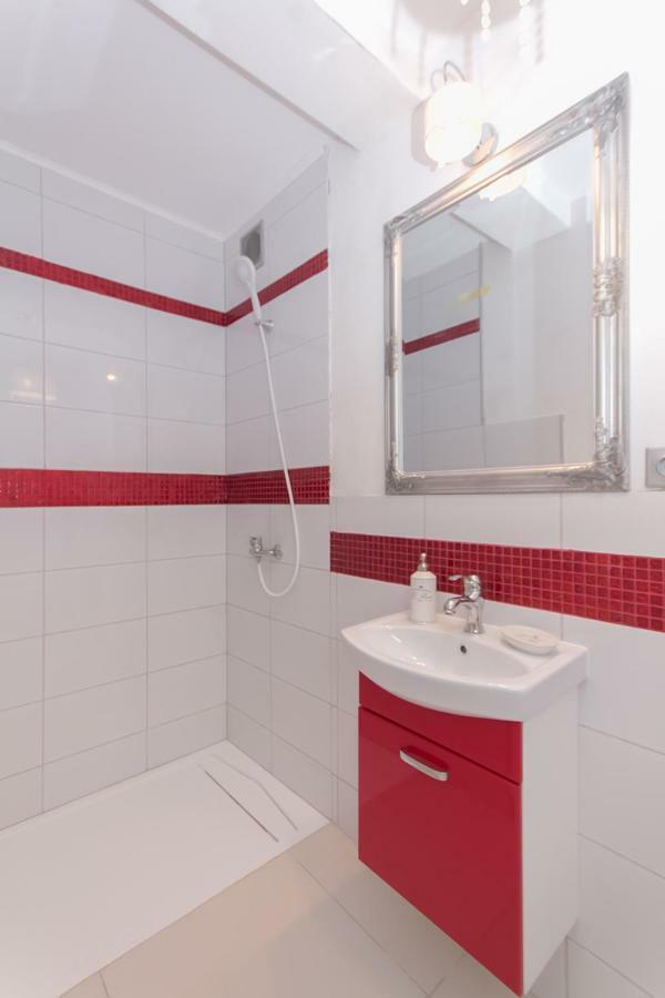 Sloneczne Apartamenty 슈비노우이스쳬 외부 사진